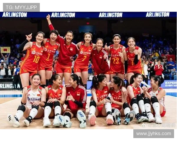 南京亚运会排球队技术表现分析与未来发展展望